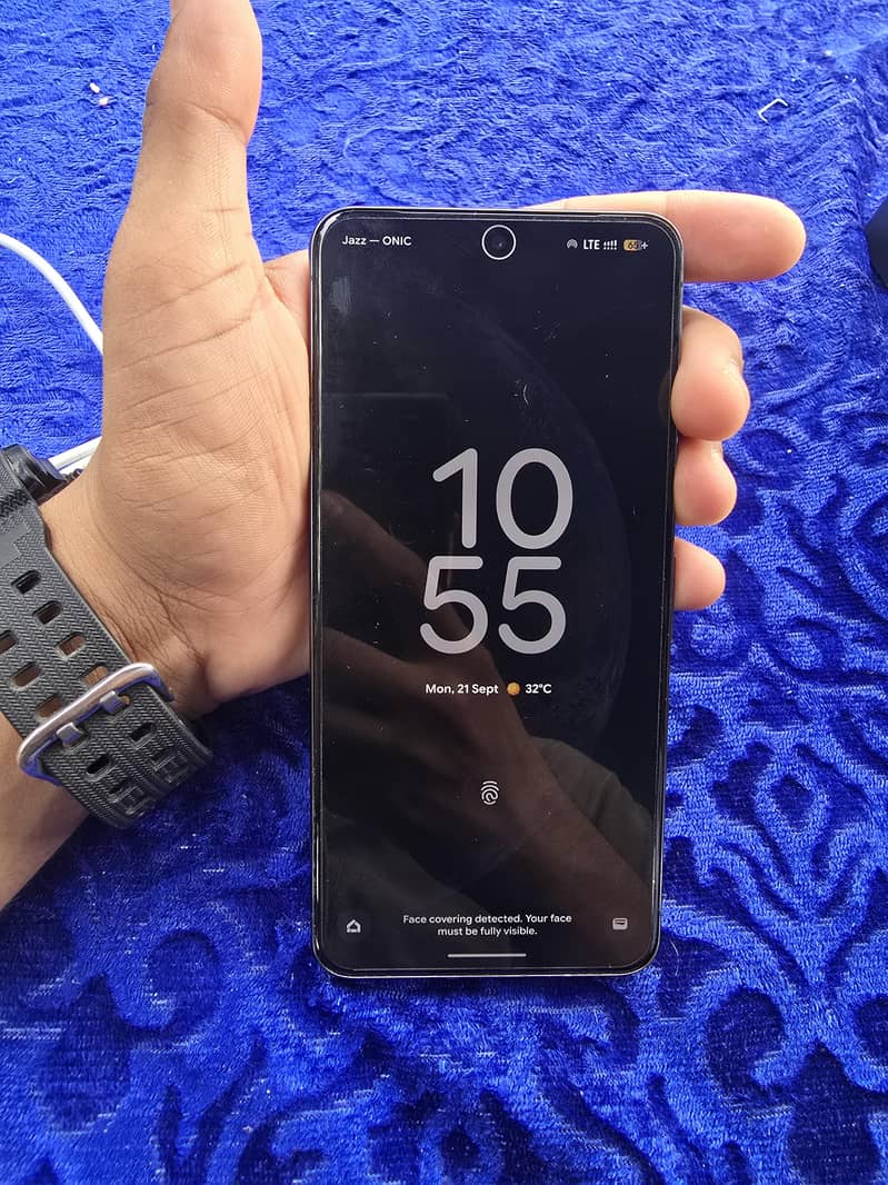 Google Pixel 8 Pro 1