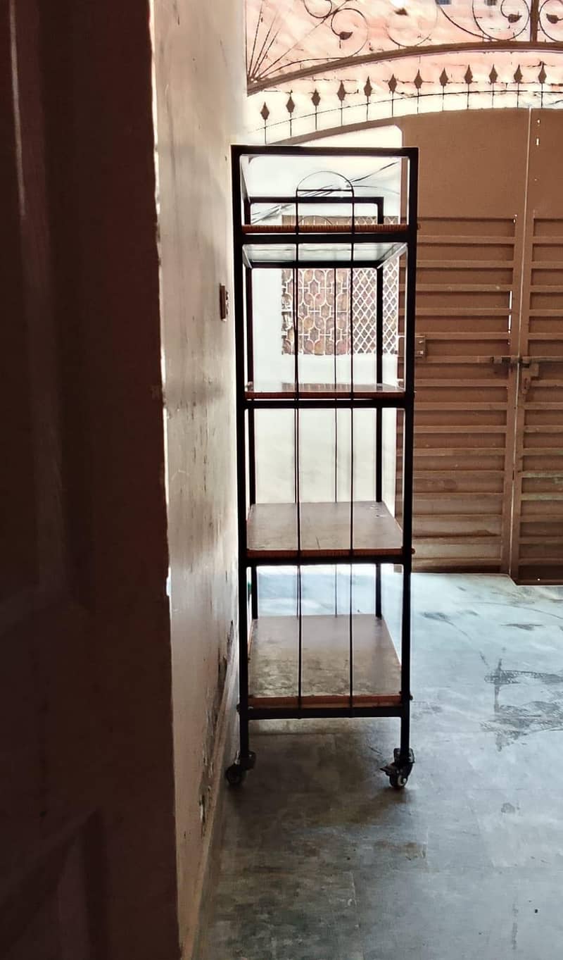 5×2 ft 0