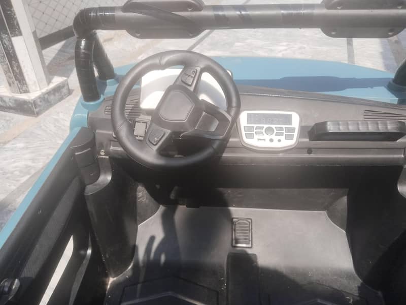 kTX jeep 1