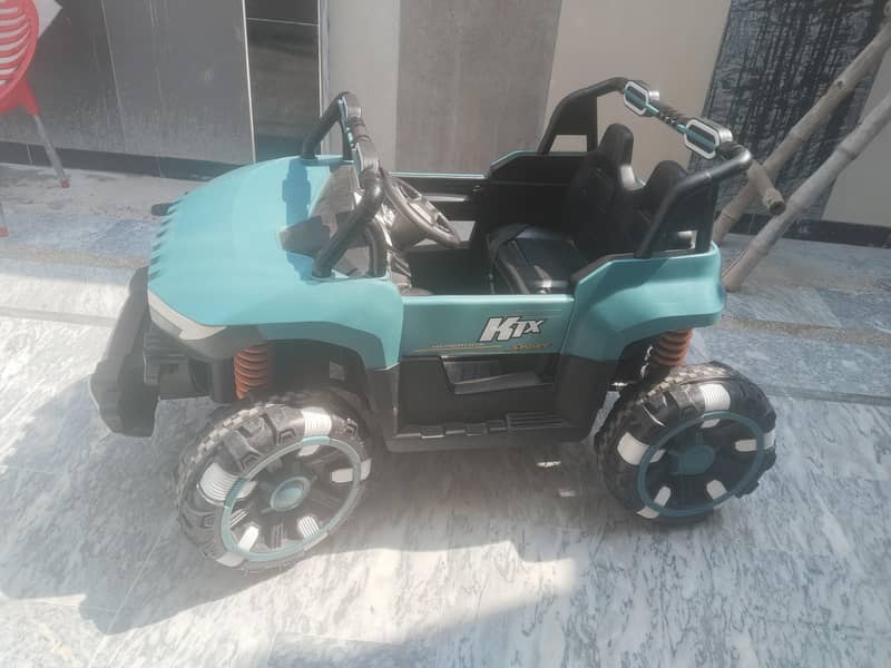 kTX jeep 3