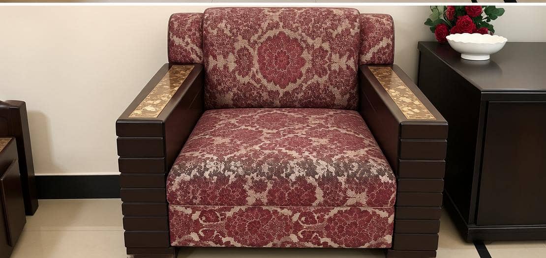 Sofa set 1