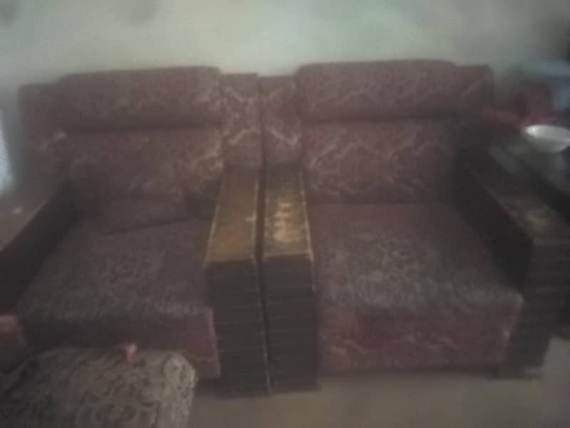 Sofa set 2