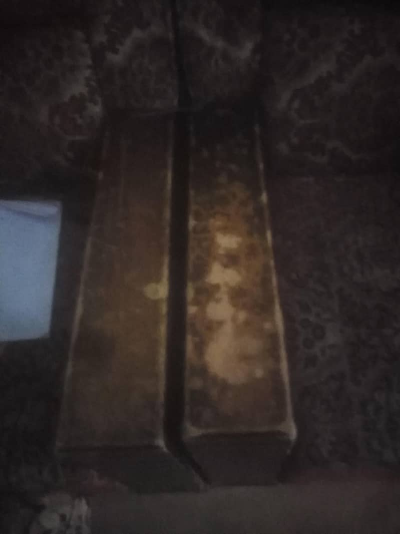 Sofa set 3
