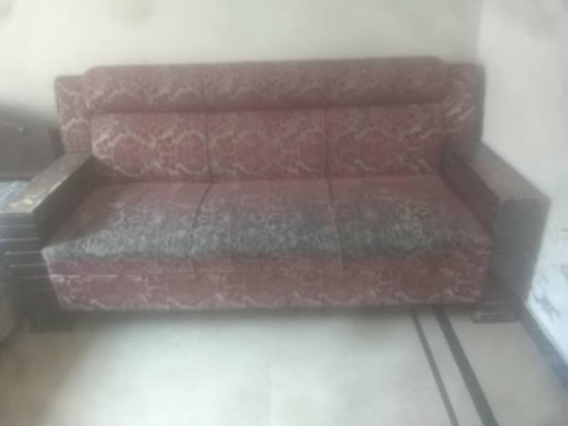 Sofa set 4