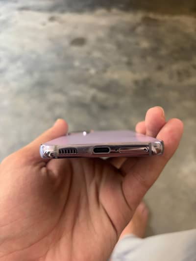 Samsung Mobile S22