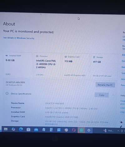 hp ProBook