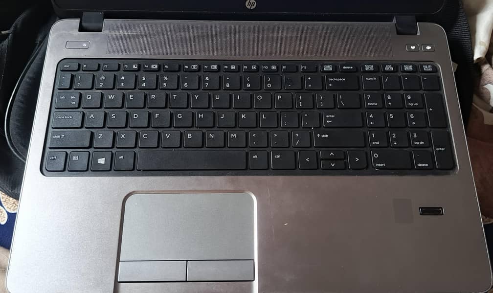 hp ProBook 1