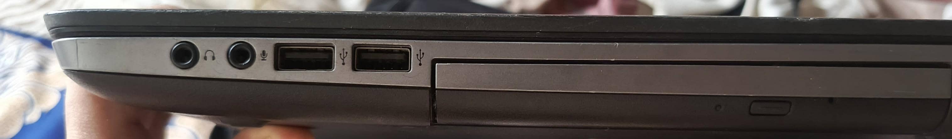 hp ProBook 4