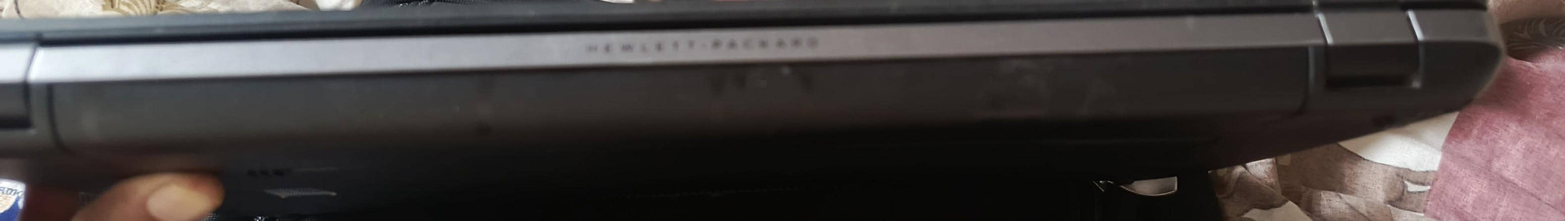 hp ProBook 6