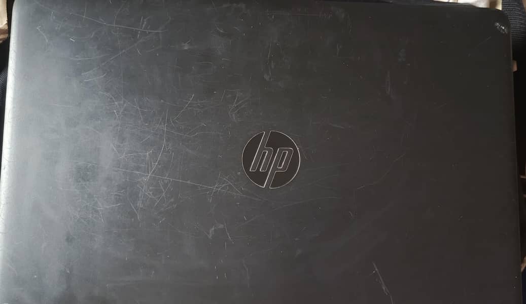hp ProBook 7