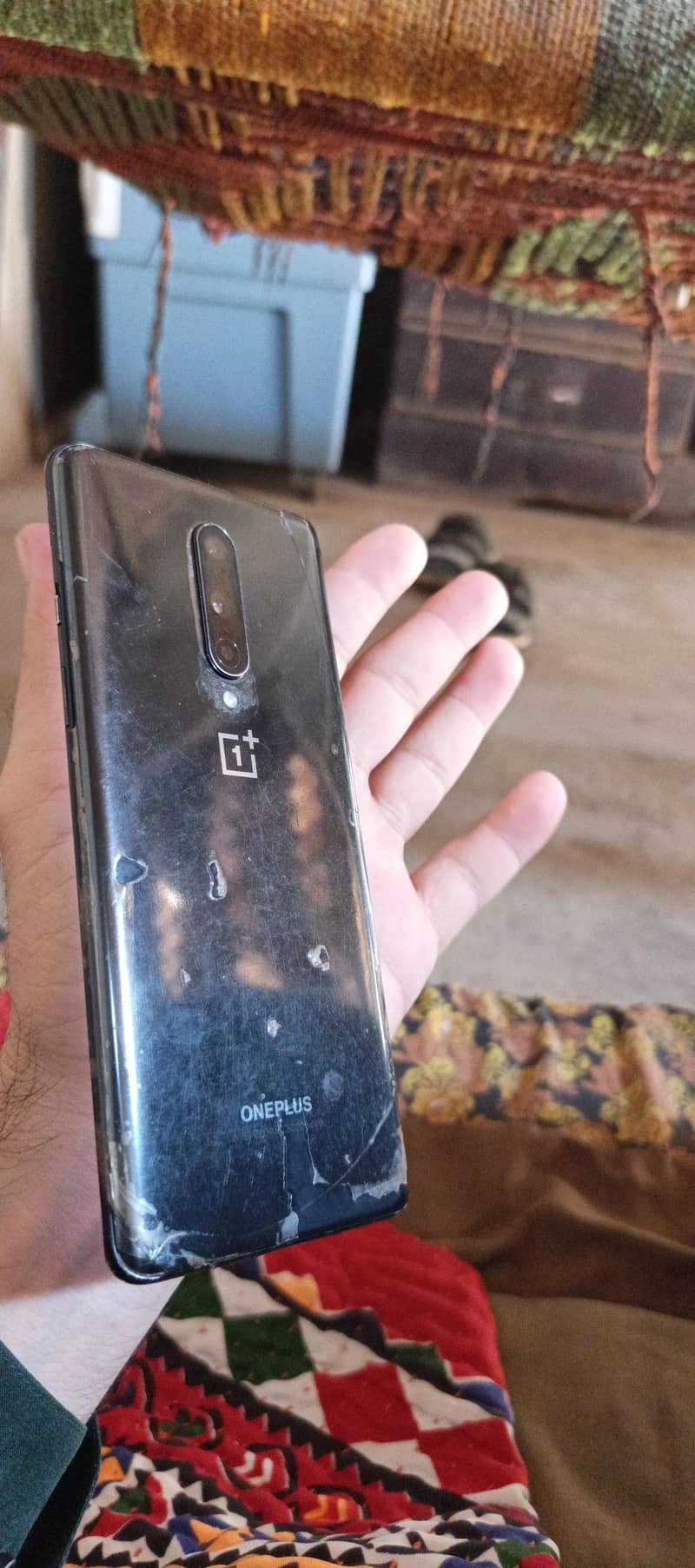 One Plus 8 2