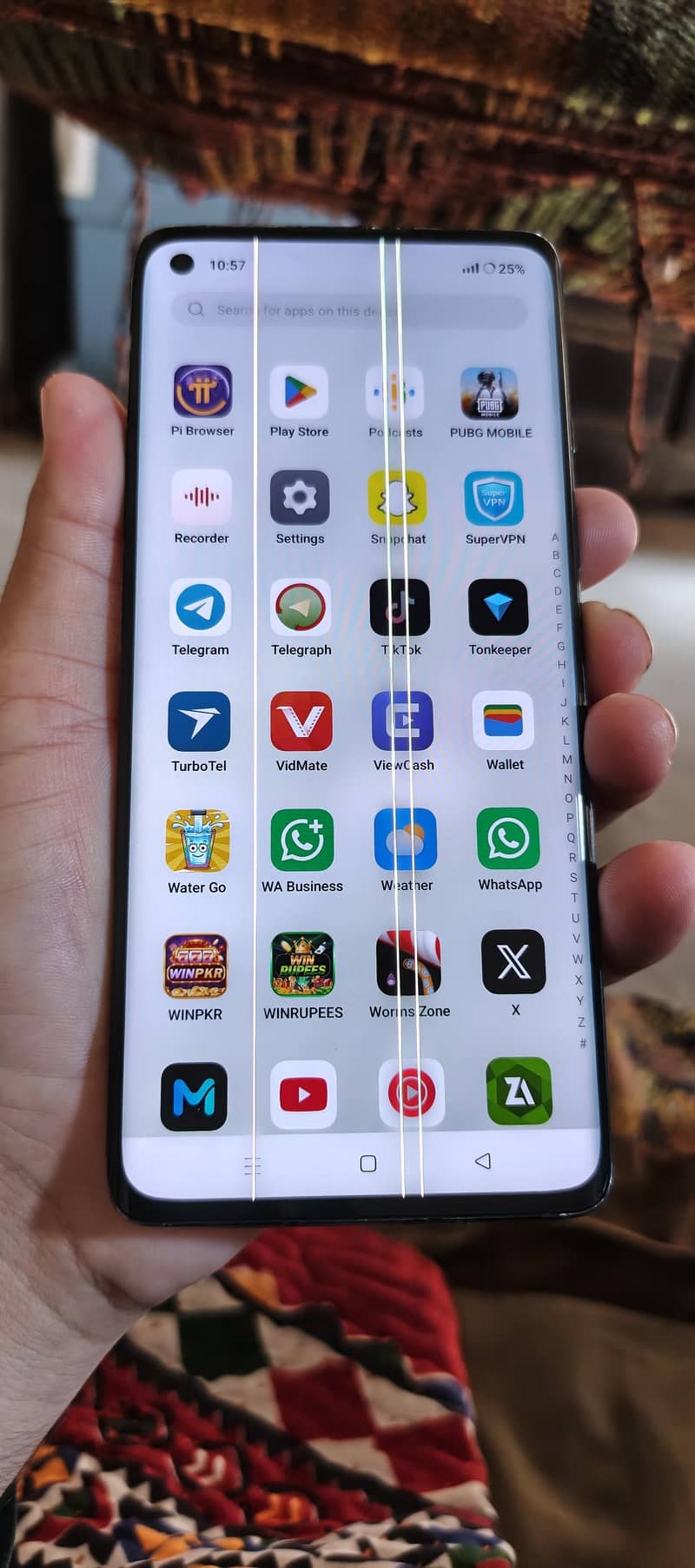 One Plus 8 4