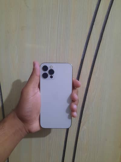 Apple iPhone 12 Pro jv waterpack airtight 128gb 80 batery scren scratc