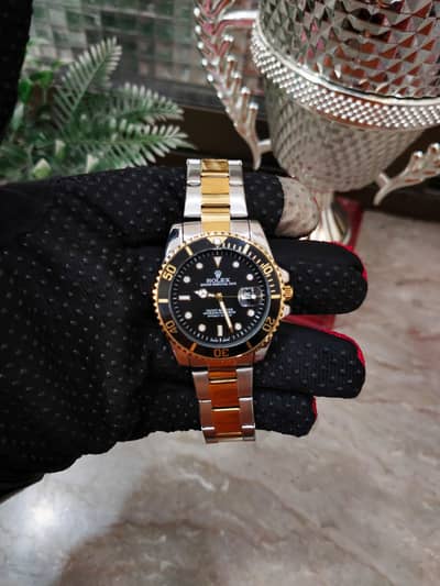 Rolex Submariner