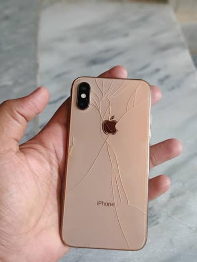 Apple iPhone XS