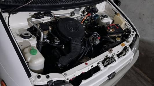 Daihatsu Cuore 2006