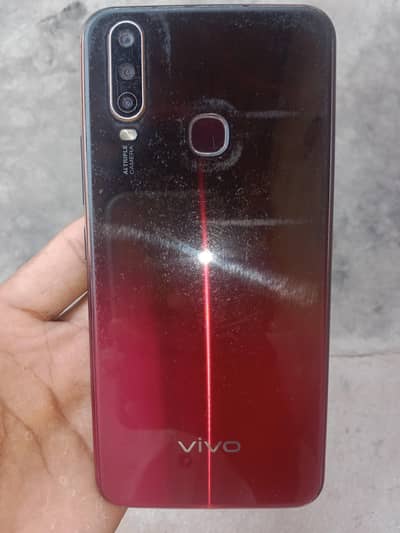 Vivo Y15