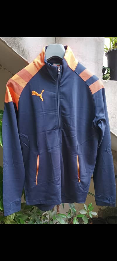 Branded Zippers / Jackets. and Other Garments. ( WhatsApp Only}