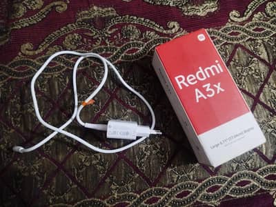 Xiaomi Redmi A3x