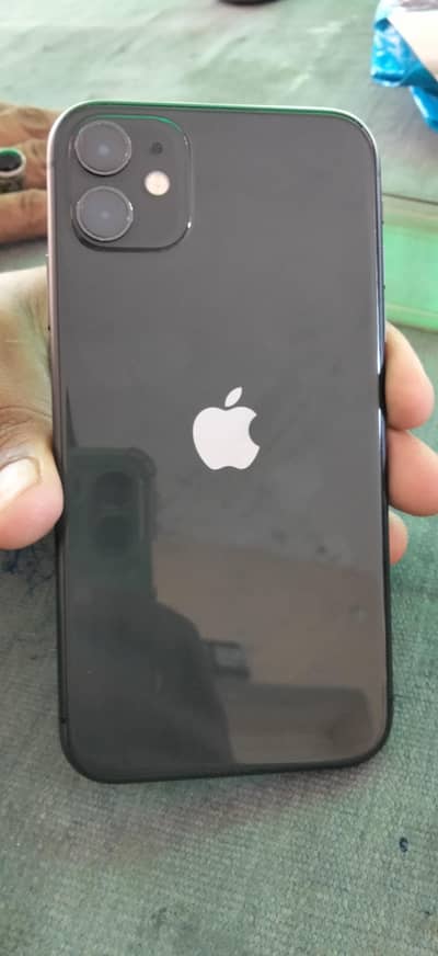 Apple iPhone 11