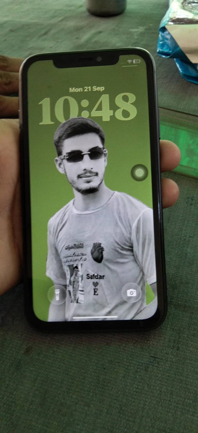 Apple iPhone 11 1