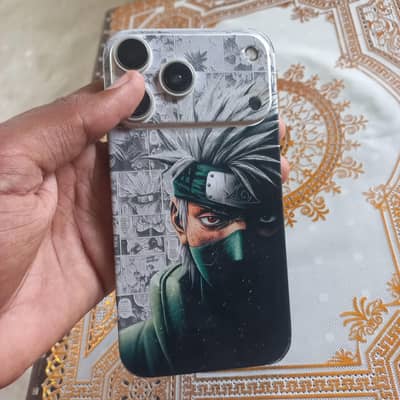 Apple iPhone XR convert 17pro mix 256gb
