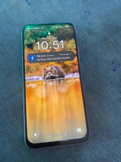 OPPO A6X