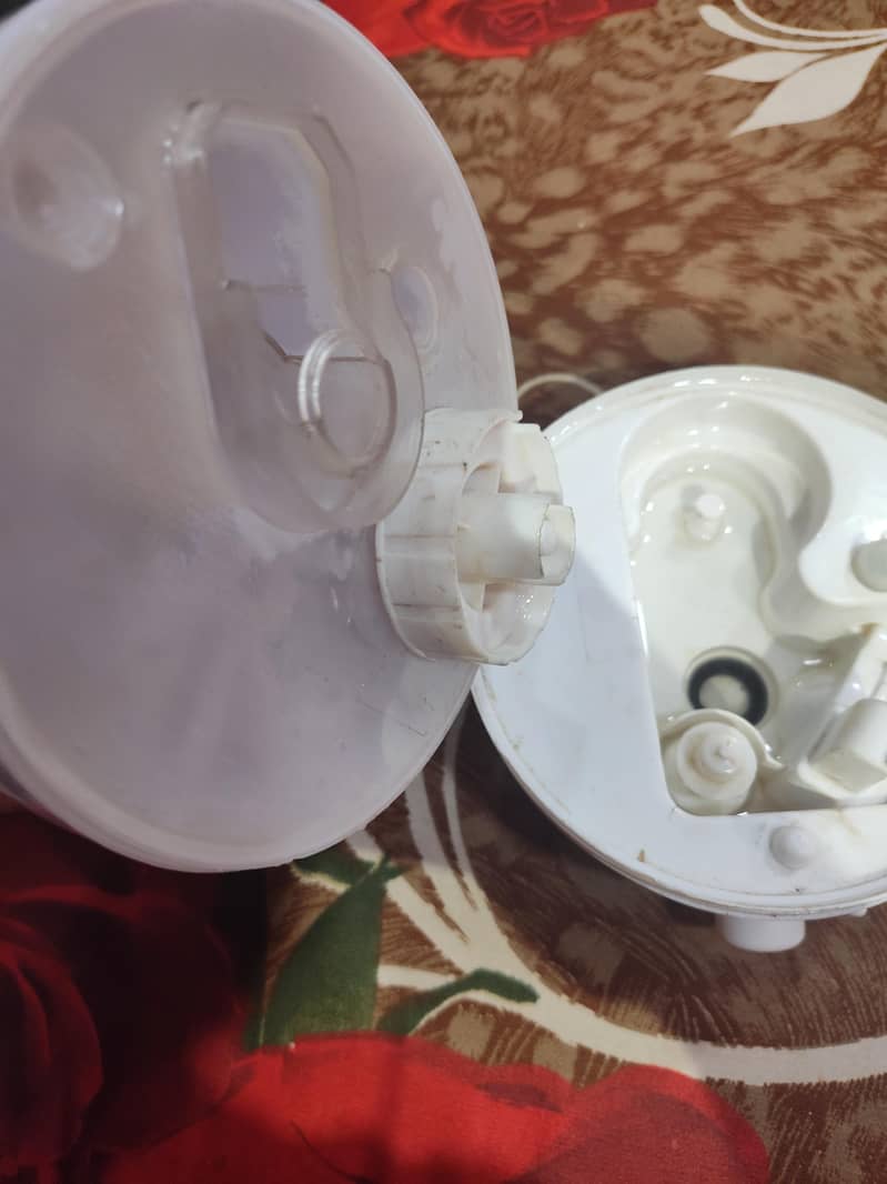 good working condition 3