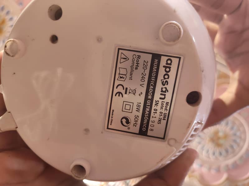 good working condition 4