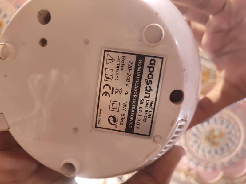 good working condition 5
