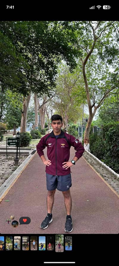 Sufyan Arif