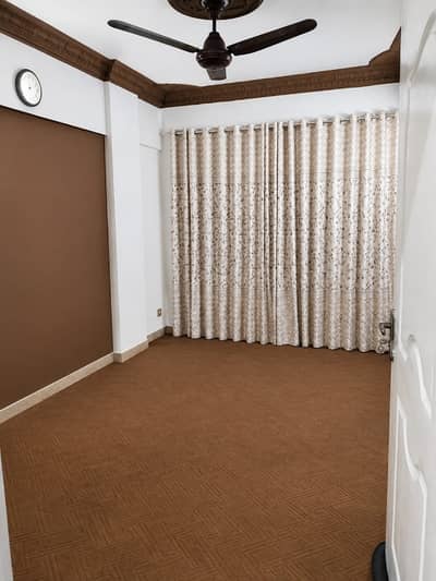 Furnished Apartment For Rent