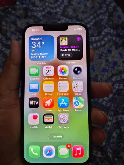 Apple iPhone 13===03023585900