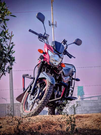 Gr 150 urgent sale