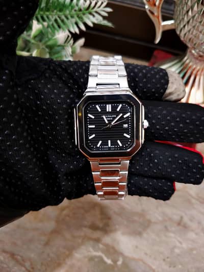 Patek Philippe Cubitus