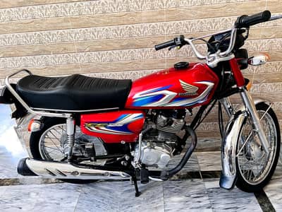 Bilkul safe bike ha