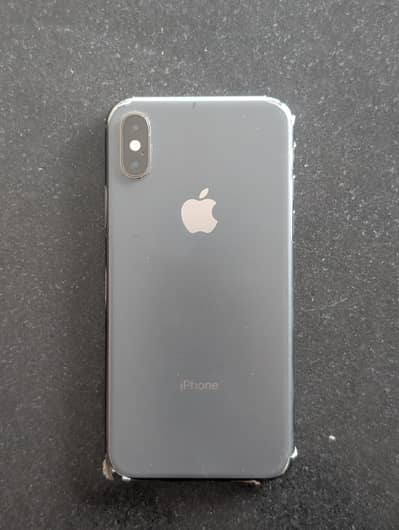 Apple iPhone XS