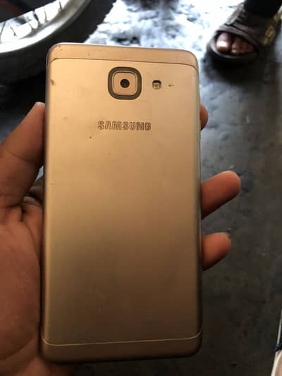 Samsung galaxyg7