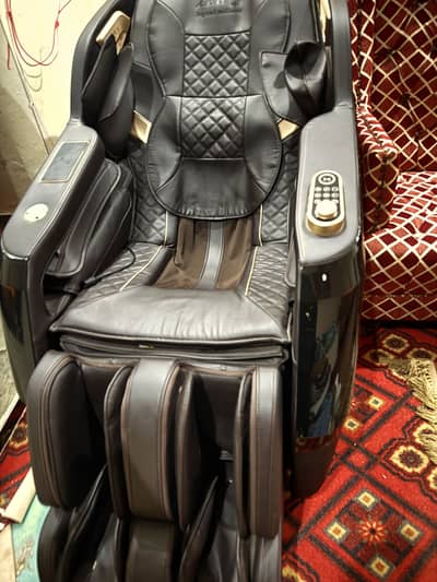 Zero massage chair for sell