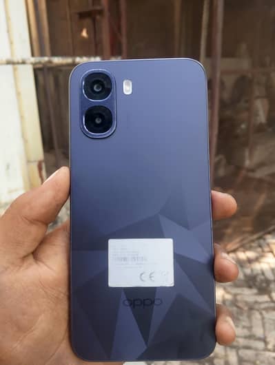 oppo A6K
