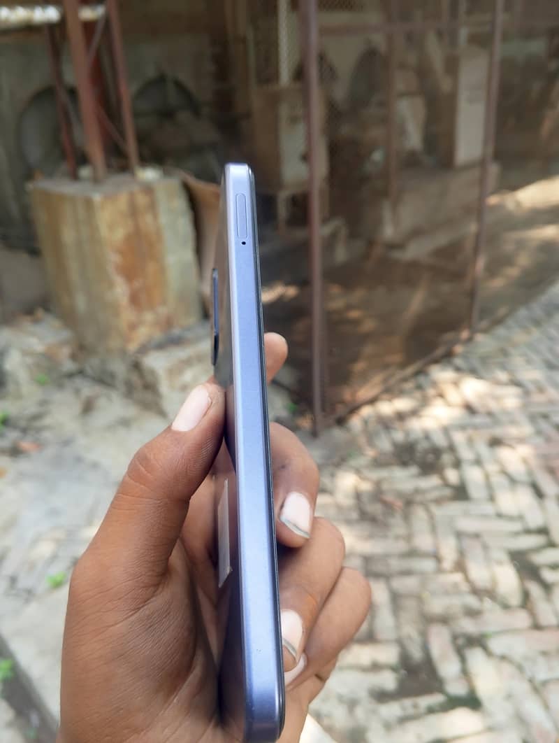 oppo A6K 3
