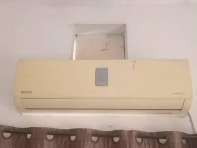 orient 1،5 ton Ac for sale