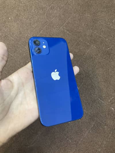 Apple iPhone 12 Factory Unlock