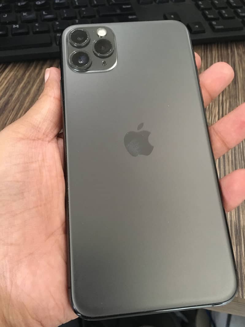 iphone 11 pro max 0