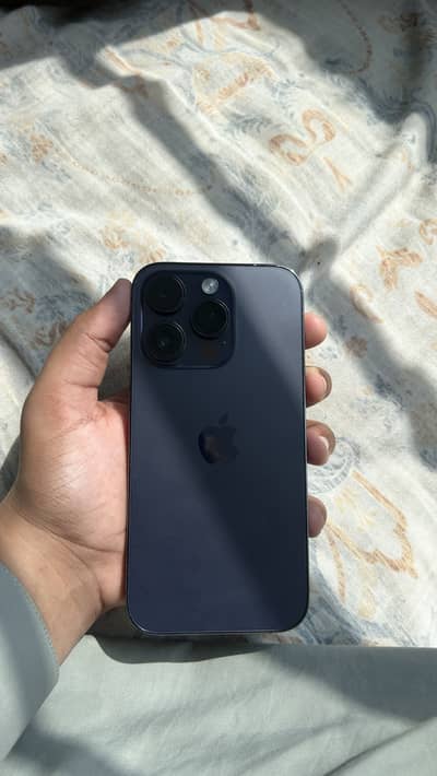 Apple iPhone 14 Pro 128GB