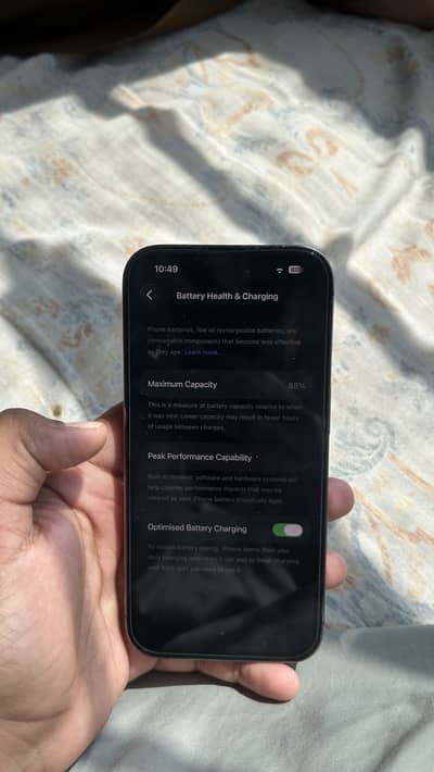Apple iPhone 14 Pro 128GB