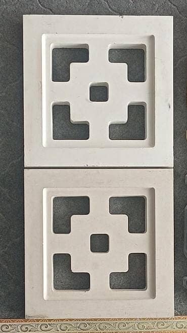 Concrete Pavers for Home & Commercial Project tuff tile Wholesale Rate