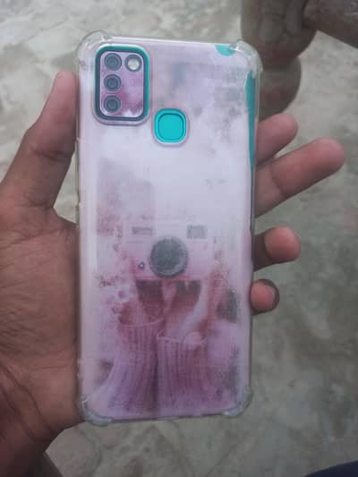 Infinix Hot 10 Play exchange possible