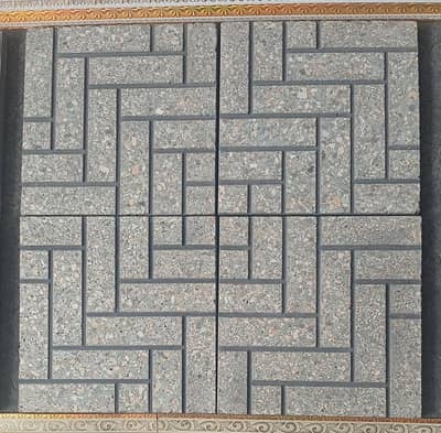 Best Quality Tuff Tiles in Karachi Modern & Strong Tuff Tiles & Pavers