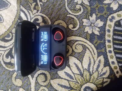 Ear phone 1 day use